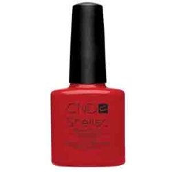 画像1: 【CND  】Shellac・ Lobster Roll （Summer Splash Collection ）7.3ml