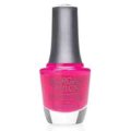 【MORGAN TAYLOR 】ポリッシュ・Sitting Pretty　１５ｍｌ