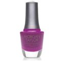 【MORGAN TAYLOR 】ポリッシュ・Bright Side　１５ｍｌ