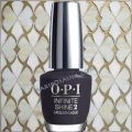 【OPI 】 Infinite Shine-Strong Coal-ition 