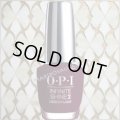 【OPI 】 Infinite Shine-Raisin’ the Bar  