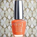 【OPI 】  Infinite Shine-Endurance Race to the Finish 