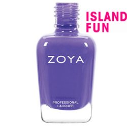 画像1: 【ZOYA 】Serenity（Island Fun'15サマーコレクション）