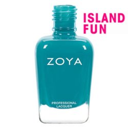 画像1: 【ZOYA 】Talia（Island Fun'15サマーコレクション）