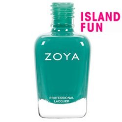 画像1: 【ZOYA 】Cecilia（Island Fun'15サマーコレクション）