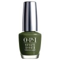 【OPI 】Infinite Shine- Olive for Green（2016 春コレクション）