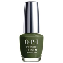 画像1: 【OPI 】Infinite Shine- Olive for Green（2016 春コレクション）