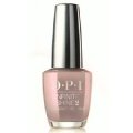 【OPI 】Infinite Shine-Taupe-less Beach