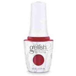 画像1: 【Harmony】gelishソークオフジェル-Red Rose １５ｍｌ