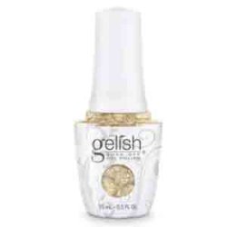 画像1: 【Harmony】gelishソークオフジェル-Golden Treasure　１５ｍｌ