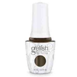 画像1: 【Harmony】gelishソークオフジェル-Sweet Chocolate　１５ｍｌ