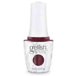 画像1: 【Harmony】gelishソークオフジェル-My Forbidden Love  １５ｍｌ