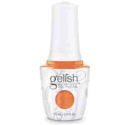 画像1: 【Harmony】gelishソークオフジェル-Orange Cream Dream-キャンディーランドコレクション １５ｍｌ