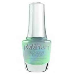 画像1: 【MORGAN TAYLOR 】ポリッシュ・Disco Days　（Platinumコレクション）　１５ｍｌ