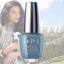 画像1: 【OPI 】 Infinite Shine-Alpaca My Bags   (Peru コレクション)