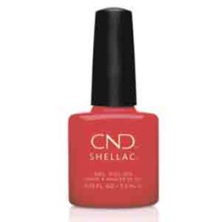 画像1: 【CND  】 Shellac・Element （Wild Earth '18 秋コレクション） 7.3ml