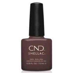 画像1: 【CND  】 Shellac・Arrowhead（Wild Earth '18 秋コレクション）7.3ml