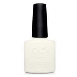 画像1: 【CND  】 Shellac・White Wedding  （'19Bridalコレクション）7.3ml