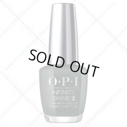 画像1: 【OPI 】 廃盤Infinite Shine-Things I've Seen In Aber-Green  ('19秋スコットランド コレクション)