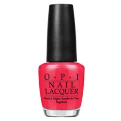 画像1: 【OPI】OPI Red