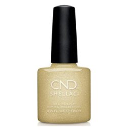 画像1: 【CND  】Shellac-Glitter Sneakers （2021 ホリデーParty Readyコレクション)7.3ml