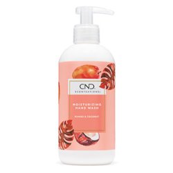 画像1: 【CND 】ハンドウォッシュ・Mango & Coconut 13.2 oz. (390ml)