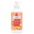 【CND 】ハンドウォッシュ・Peach & Rose   13.2 oz. (390ml)