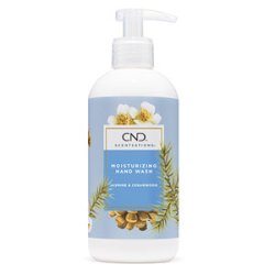 画像1: 【CND 】ハンドウォッシュ・　Jasmin & Cedarwood  13.2 oz. (390ml)