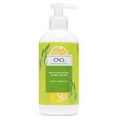 画像1: 【CND 】ハンドウォッシュ・　Citrus & Green Tea  13.2 oz. (390ml)