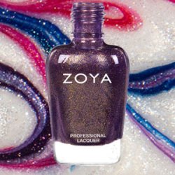 画像1: 【ZOYA 】Dominique  (Dazzle 2021ホリデーコレクション）