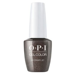 画像1: 【OPI 】 ジェルカラー・My Private Jet 