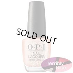 画像1: 【OPI】限定 Salty Sweet Nothings  (Terribly Nice 2023ホリデーコレクション)