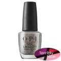 【OPI】限定Yay or Neigh  (Terribly Nice 2023ホリデーコレクション)