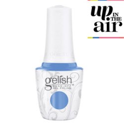 画像1: 【Harmony】gelish-Soaring Above It All (Up In The Air 2024夏コレクション）