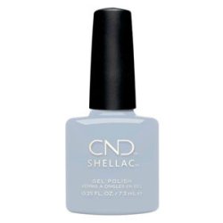 画像1: 【CND  】Shellac・Climb To The Topaz 7.3ml