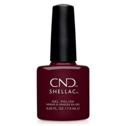 画像1: 【CND  】Shellac-Bloodline 7.3ml