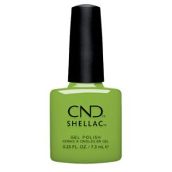 画像1: 【CND  】Shellac・Meadow Glow 7.3ml