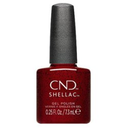 画像1: 【CND  】Shellac・Needles & Red  7.3ml