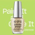【OPI 】 Infinite Shine-Bleached Brows
