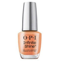 画像1: 【OPI 】 Infinite Shine- Always within Peach