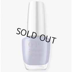 画像1: 【OPI 】 Infinite Shine- No Chips on my Shoulder