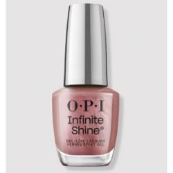 画像1: 【OPI 】 Infinite Shine-Chicago Champaign Toast 