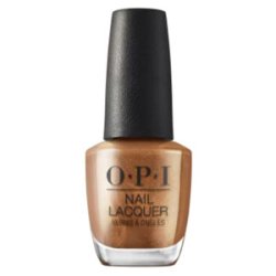 画像1: 【OPI】Millennium Mocha (Metallic Mega Mix 2024秋コレクション)