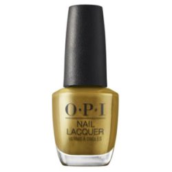 画像1: 【OPI】 SaTURN Me On (Metallic Mega Mix 2024秋コレクション)