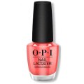 【OPI】 廃盤 Hot & Spicy