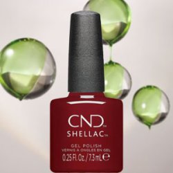 画像1: 【CND  】Shellac・Take Root, (Dynamic Duality2024秋コレクション) 7.3ml