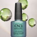 【CND  】Shellac・Teal-Tricity (Dynamic Duality2024秋コレクション) 7.3ml