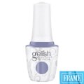 【Harmony】gelish-What's The Hang Up? (In Frame 2024秋コレクション）