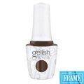 【Harmony】gelish-Artwork In Progress (In Frame 2024秋コレクション）