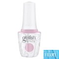 【Harmony】gelish-You Have My Art (In Frame 2024秋コレクション）